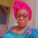 Josephine Osas Jerry-Omoregbe