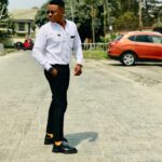 Elijah Ose Okoeguale